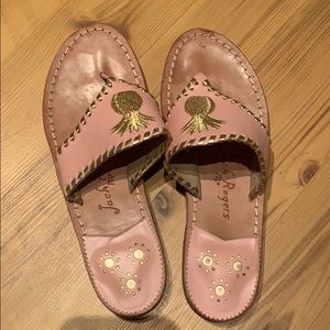 MAKE AN OFFER! 🎉 Jack Rogers Sandals
